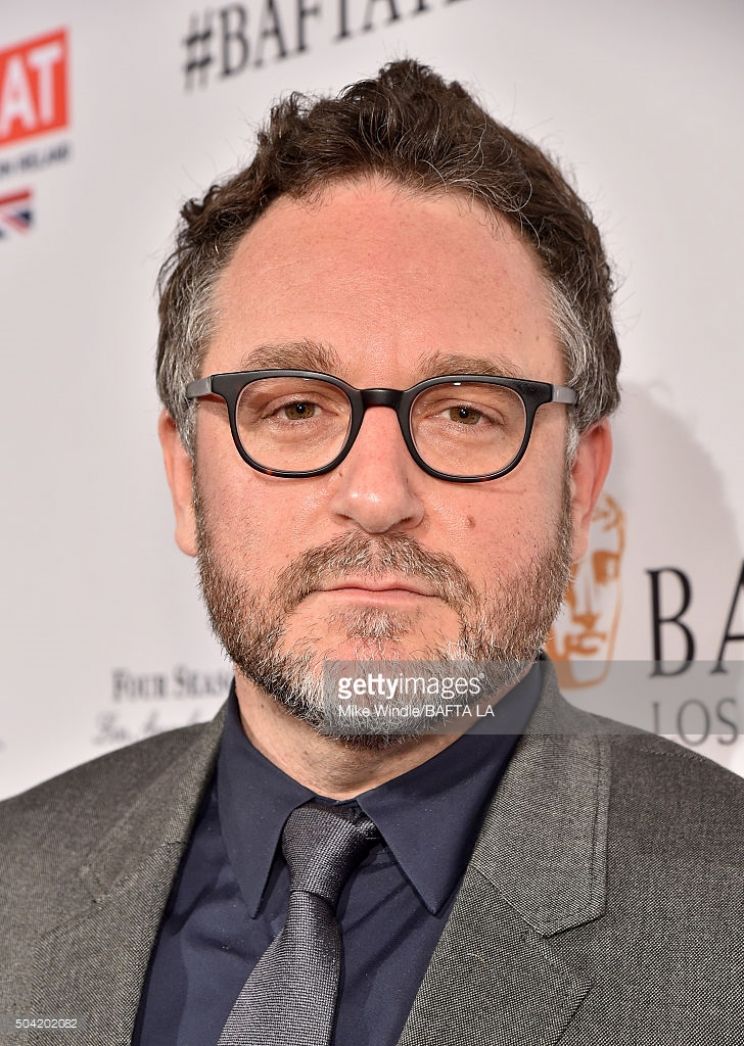 Colin Trevorrow