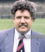 Colin Welland