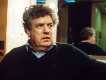 Colin Welland