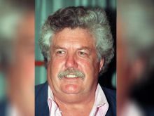 Colin Welland