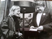 Colin Welland