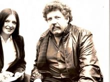 Colin Welland