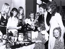 Colin Welland