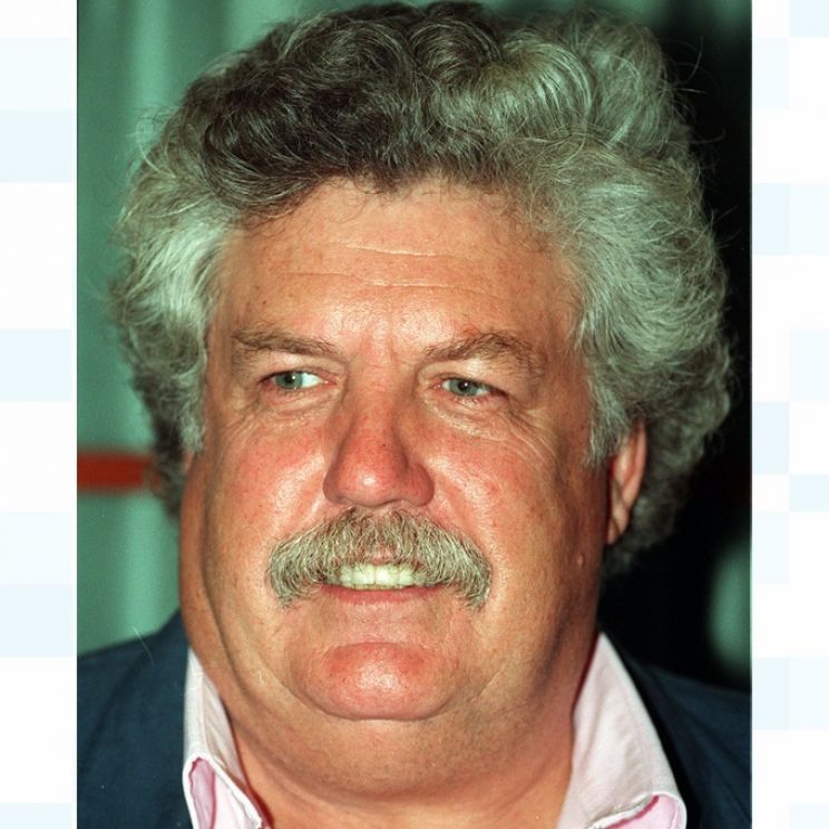 Colin Welland