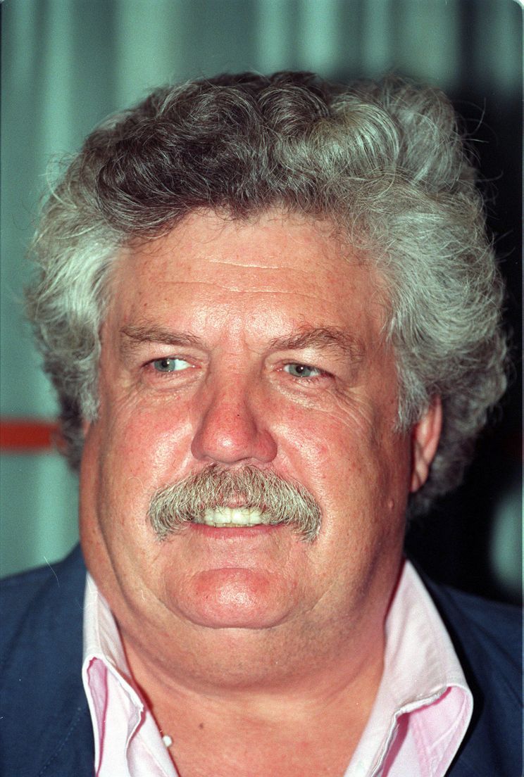 Colin Welland