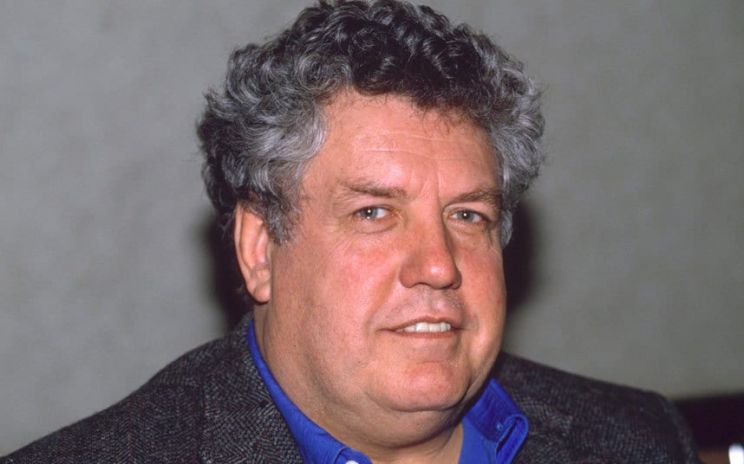 Colin Welland