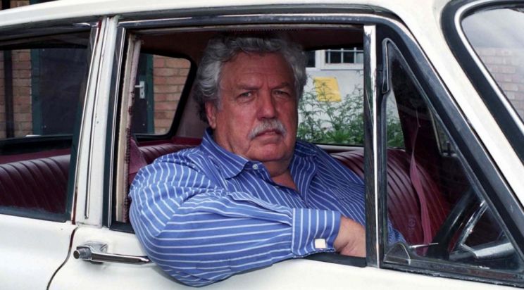 Colin Welland