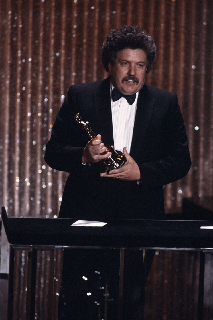 Colin Welland