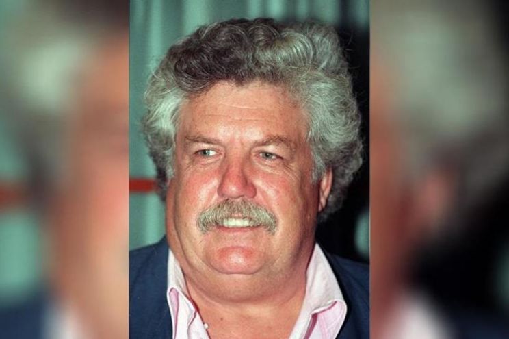 Colin Welland