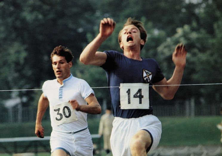 Colin Welland
