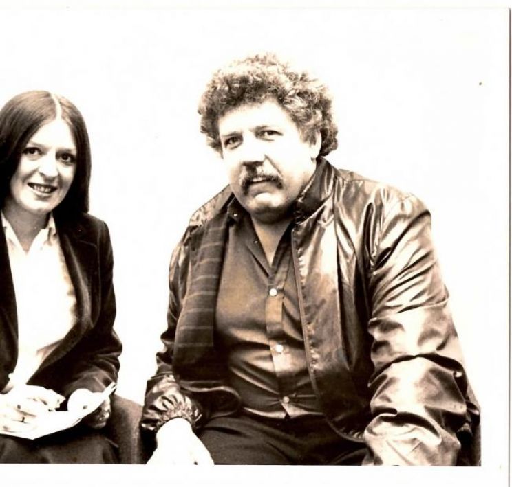 Colin Welland