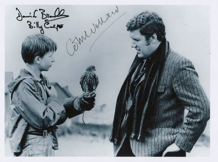 Colin Welland