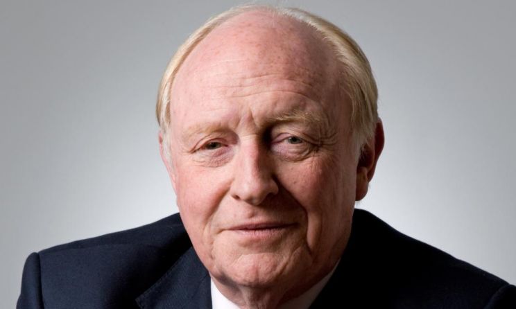 Colin Welland