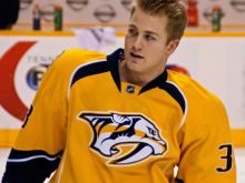 Colin Wilson