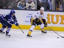 Colin Wilson photo
