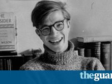 Colin Wilson photo