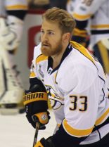 Colin Wilson