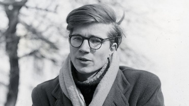 Colin Wilson