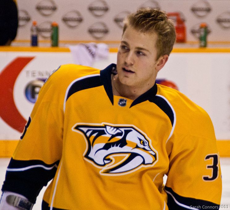 Colin Wilson