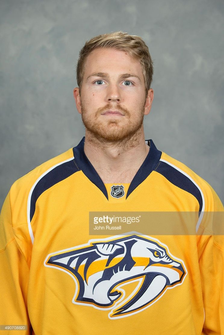 Colin Wilson