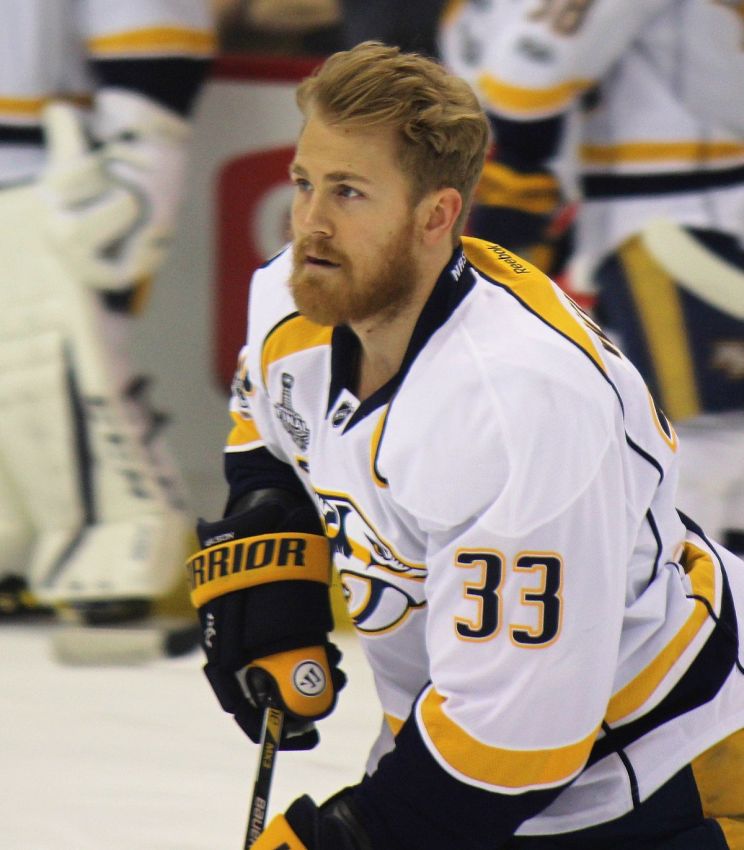 Colin Wilson