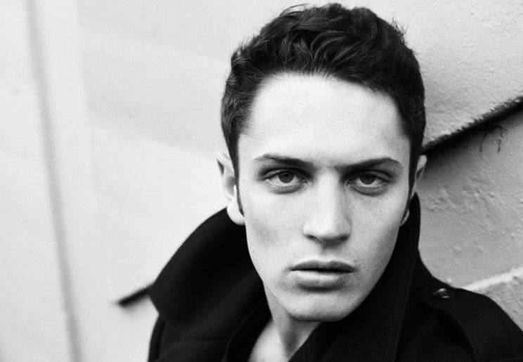 Colin Woodell