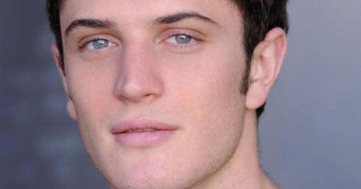 Colin Woodell