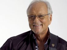 Colin Young