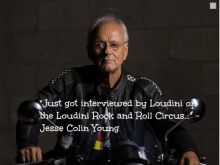Colin Young