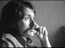 Colin Young
