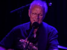 Colin Young