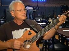 Colin Young