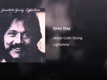 Colin Young