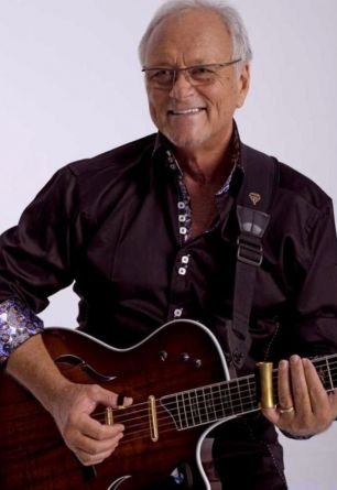 Colin Young