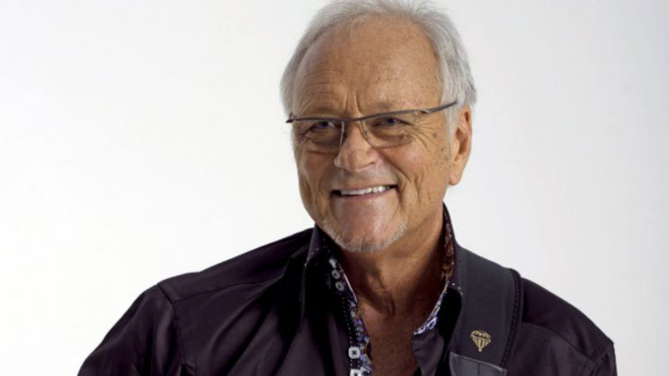 Colin Young