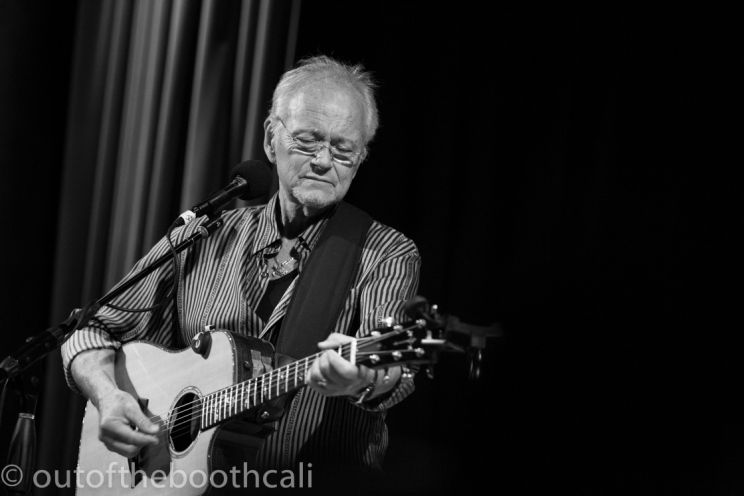 Colin Young