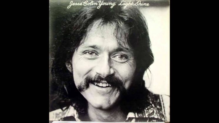Colin Young