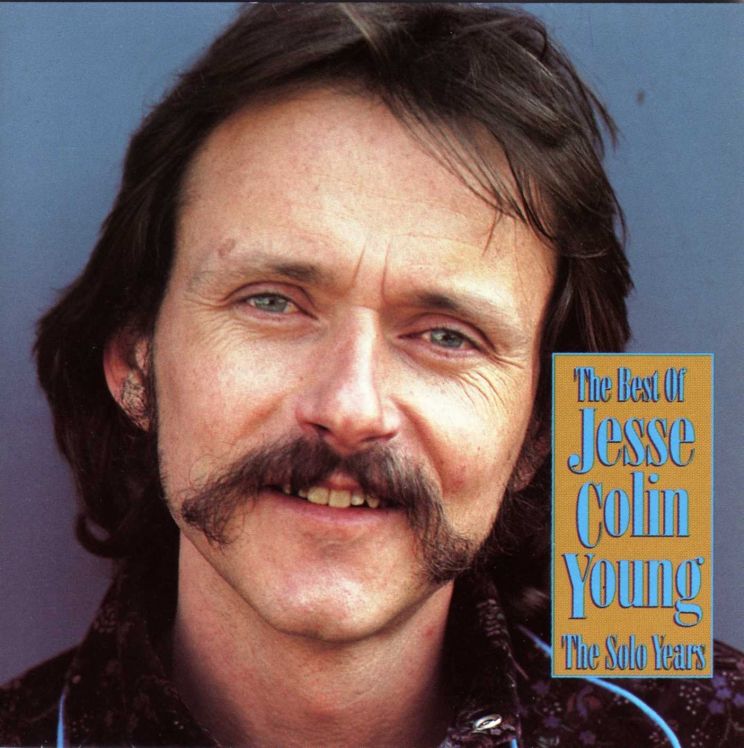 Colin Young