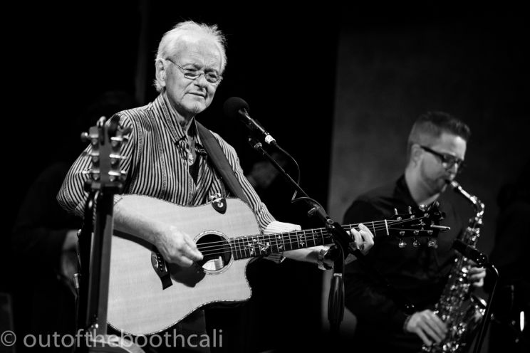 Colin Young