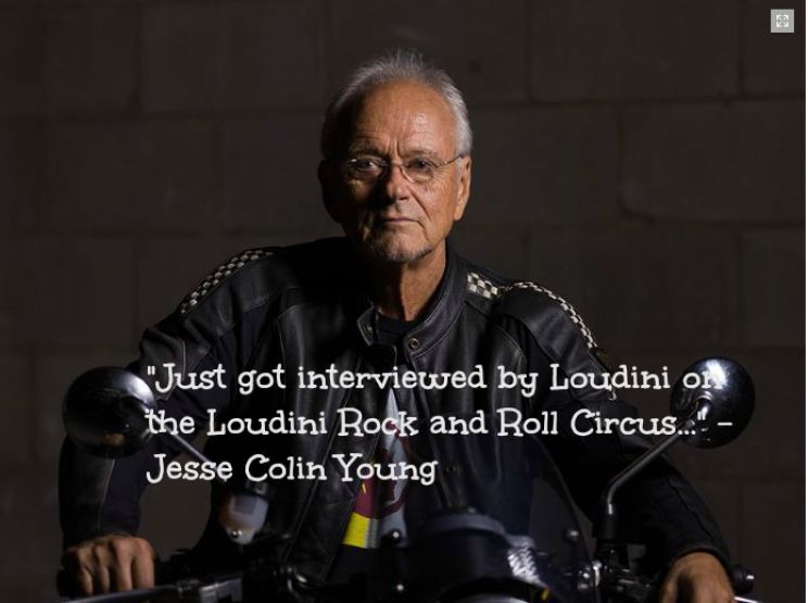 Colin Young