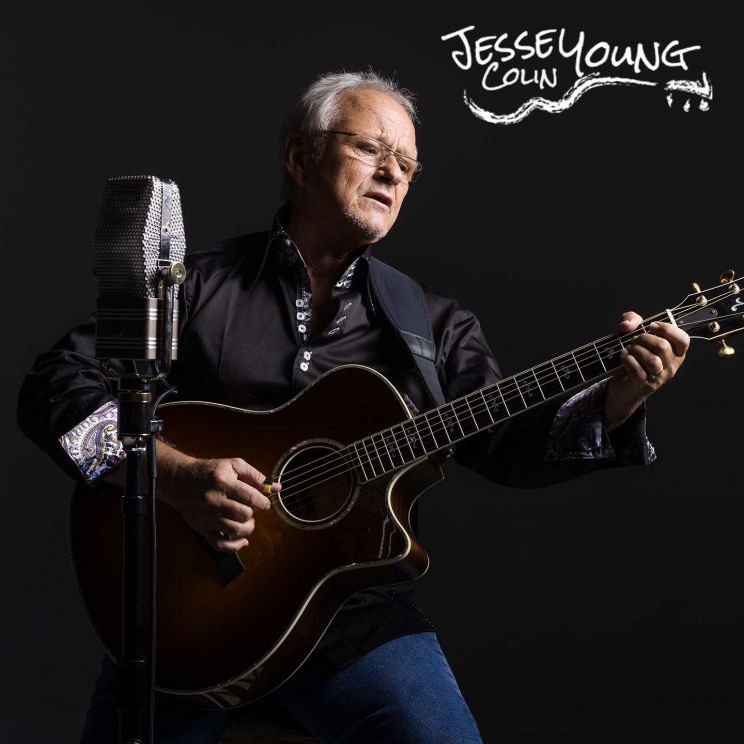 Colin Young