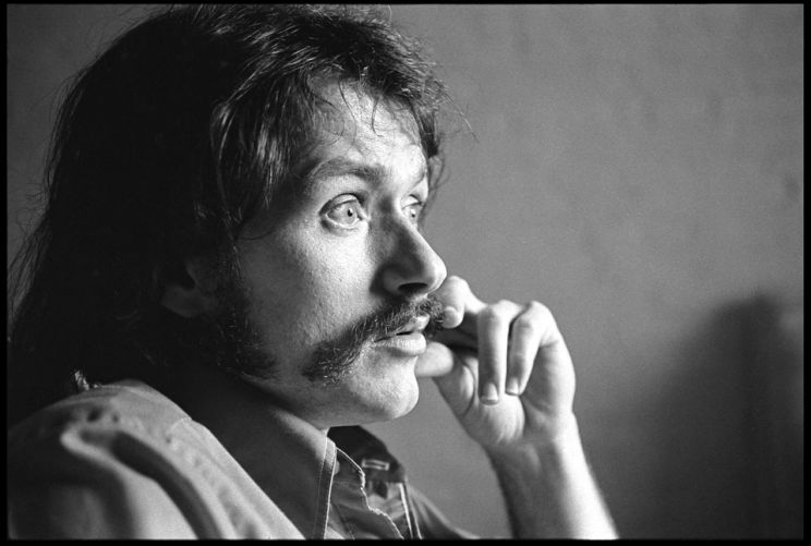 Colin Young