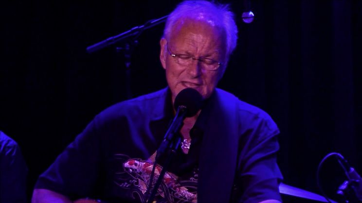 Colin Young