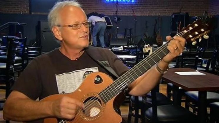 Colin Young