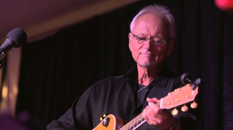 Colin Young