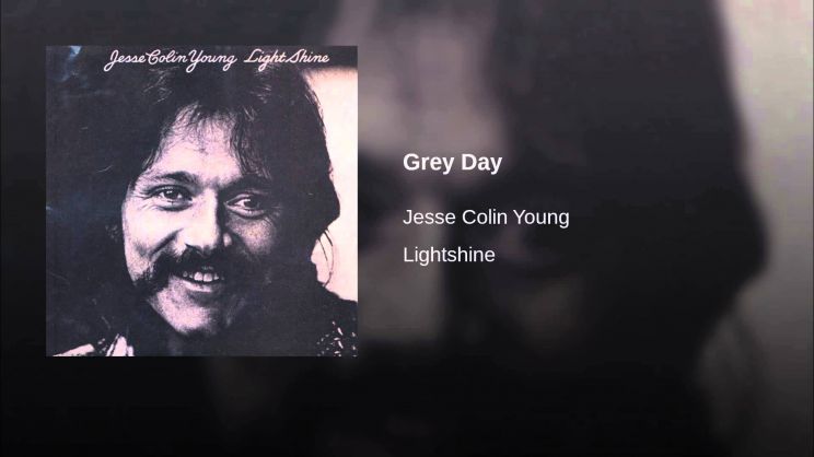 Colin Young