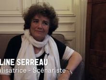 Coline Serreau