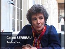 Coline Serreau