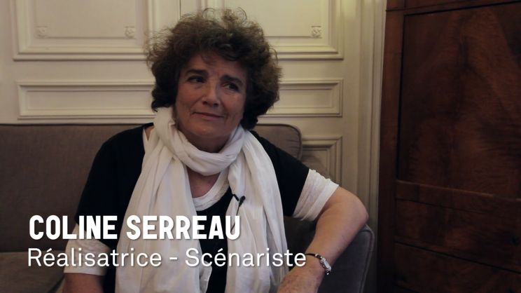 Coline Serreau