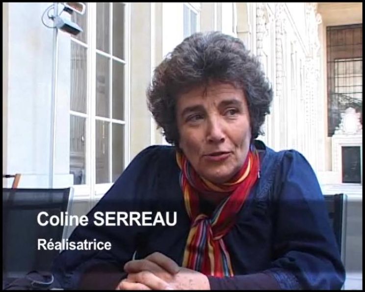 Coline Serreau